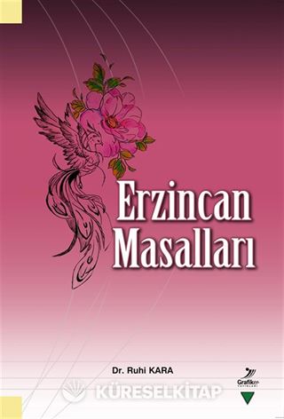 Erzincan Masalları