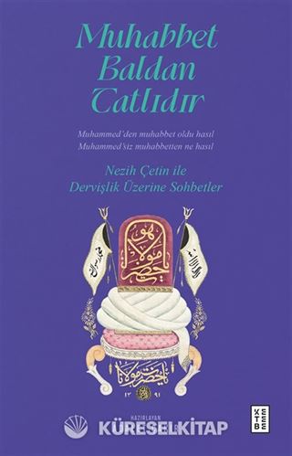 Muhabbet Baldan Tatlıdır