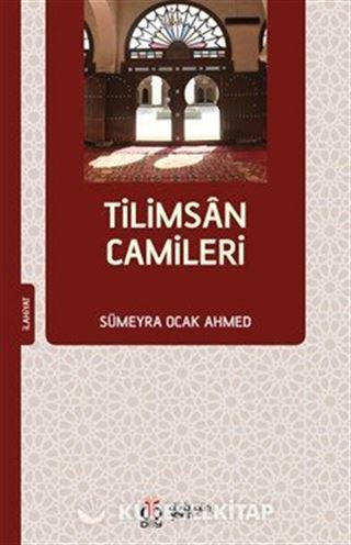 Tilimsan Camileri
