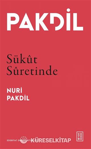 Sükût Sûretinde