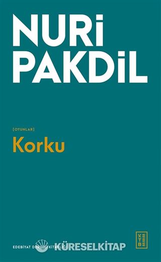Korku