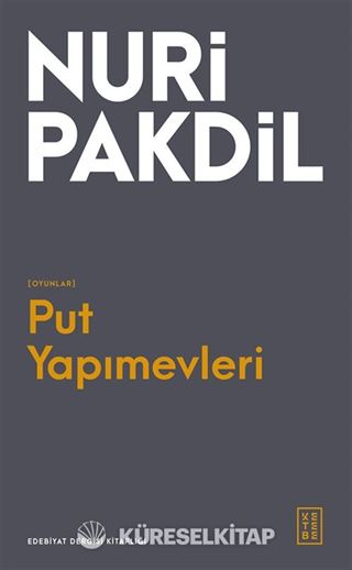 Put Yapımevleri