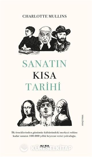 Sanatın Kısa Tarihi (Ciltli)