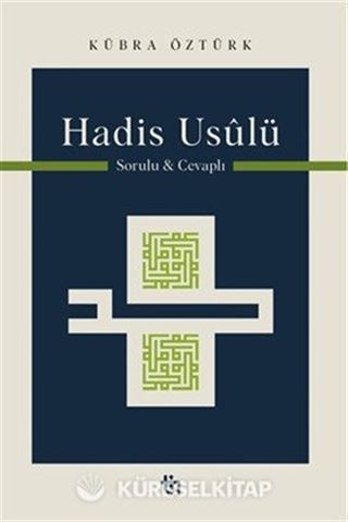 Hadis Usûlü Sorulu ve Cevaplı
