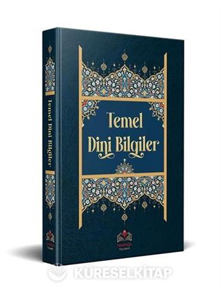 Temel Dini Bilgiler (Türkçe - Arapça)