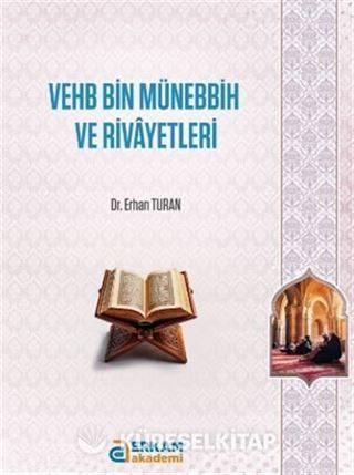 Vehb Bin Münebbih ve Rivayetleri