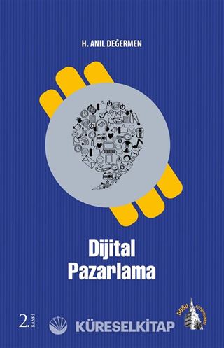 Dijital Pazarlama