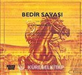 Bedir Savaşı 4.Kitap