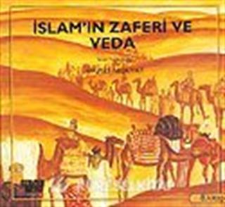 İslam'ın Zaferi ve Veda 8.Kitap