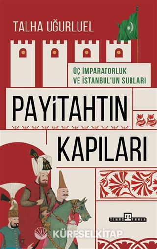 Payitahtın Kapıları