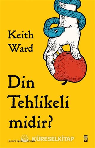 Din Tehlikeli midir?
