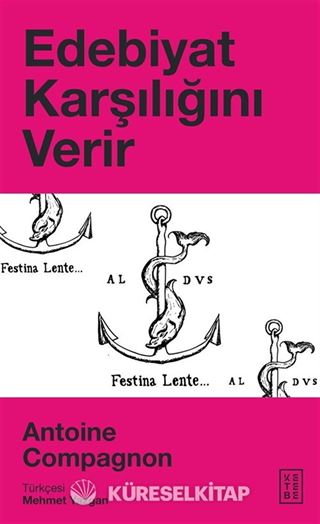 Edebiyat Karşılığını Verir