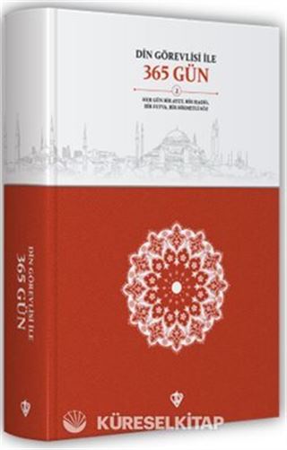 Din Görevlisi İle 365 Gün (2)
