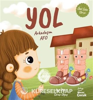 Yol Arkadaşım Afo