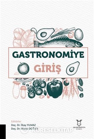 Gastronomiye Giriş