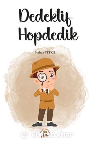 Dedektif Hopdedik