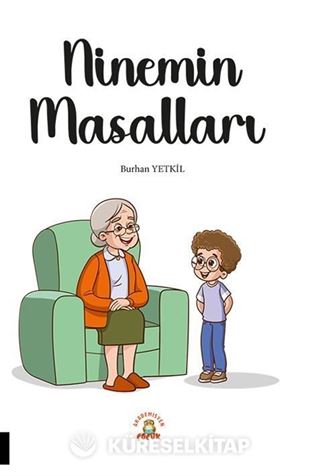 Ninemin Masalları