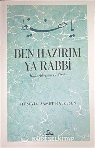 Ben Hazırım Ya Rabbi
