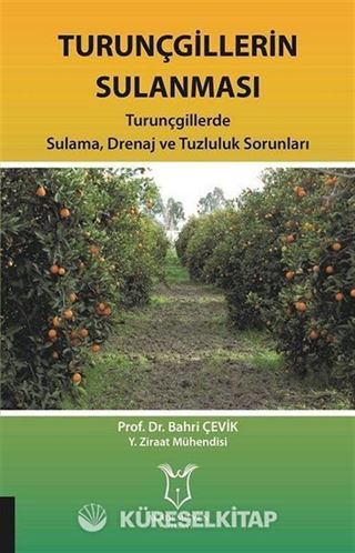 Turunçgillerin Sulanması