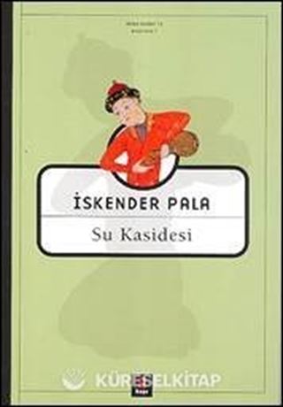Su Kasidesi