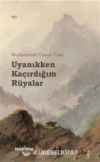 Uyanıkken Kaçırdığım Rüyalar
