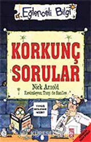 Korkunç Sorular
