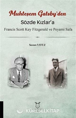 Sözde Kızlar'a - Muhteşem Gatsby'den