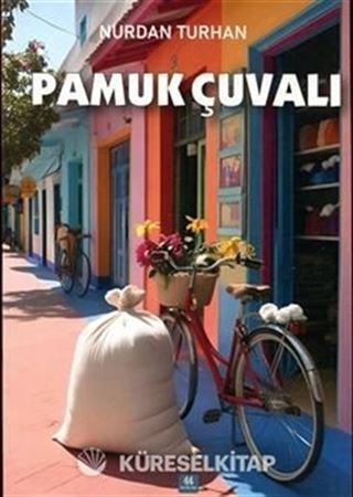 Pamuk Çuvalı