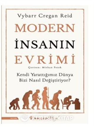 Modern İnsanın Evrimi