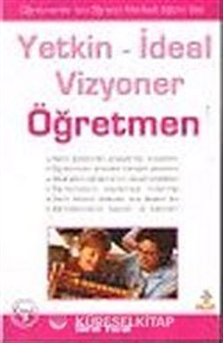 Yetkin İdeal Vizyoner Öğretmen