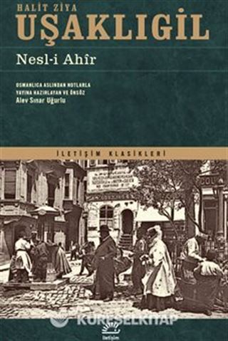 Nesl-i Ahir