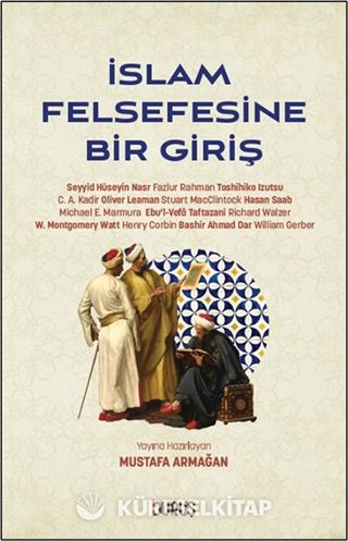 İslam Felsefesine Bir Giriş