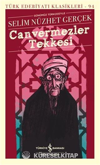 Canvermezler Tekkesi