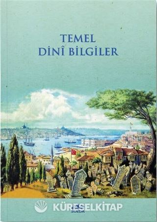 Temel Dini Bilgiler
