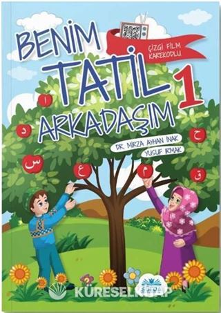 Benim Tatil Arkadaşım 1