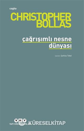 Çağrışımlı Nesne Dünyası