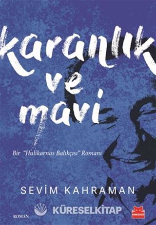 Karanlık ve Mavi