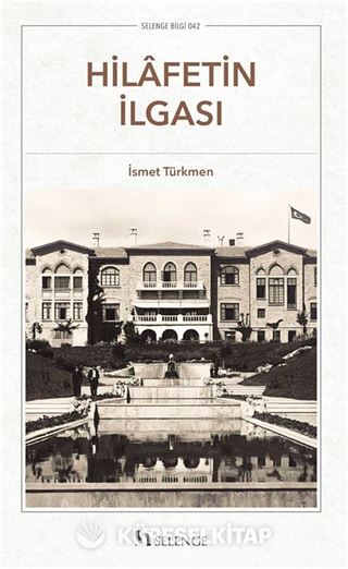 Hilafetin İlgası