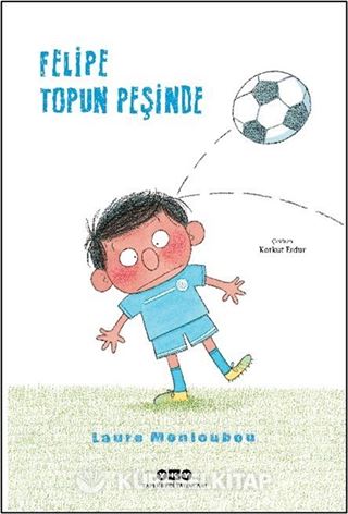 Felipe Topun Peşinde