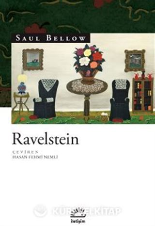 Ravelstein