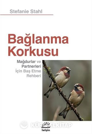 Bağlanma Korkusu