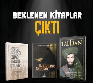 Murabıt Yayınları 3 Kitap