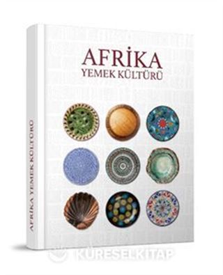 Afrika Yemek Kültürü