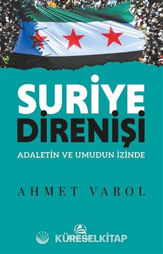 Suriye Direnişi