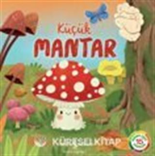 Küçük Mantar