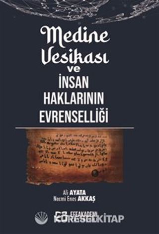 Medine Vesikası ve İnsan Haklarının Evrenselliği