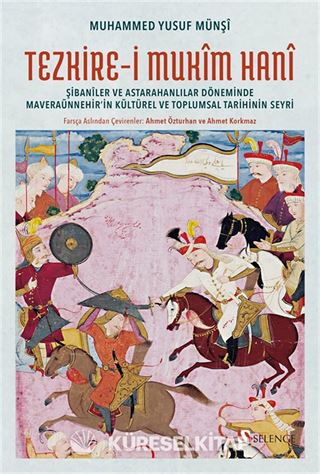 Tezkire-i Mukîm Hanî