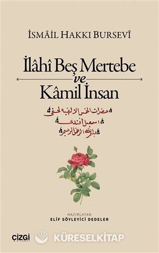 İlahî Beş Mertebe ve Kamil İnsan