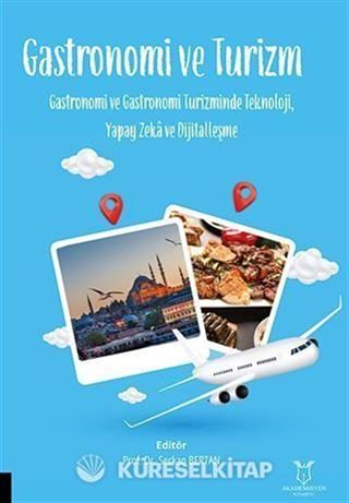 Gastronomi ve Turizm