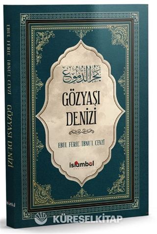 Gözyaşı Denizi